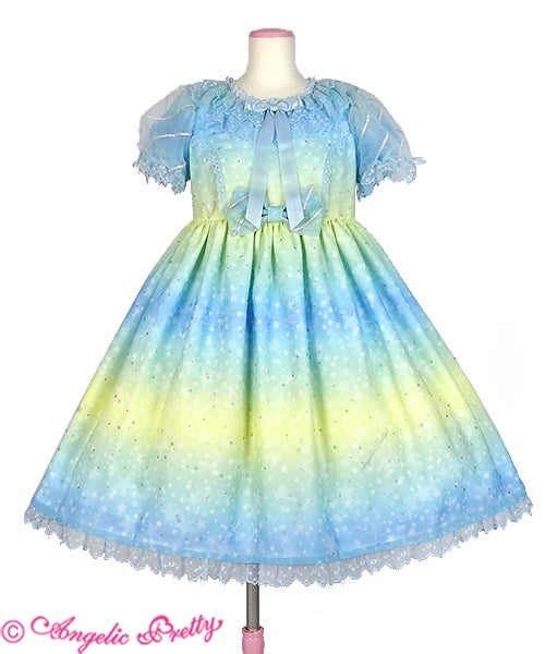 Sugar Sky OP by Angelic Pretty