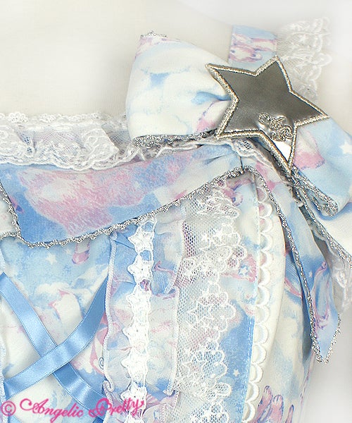 Fantasic Horoscope JSK (2018 2nd Release) by Angelic Pretty