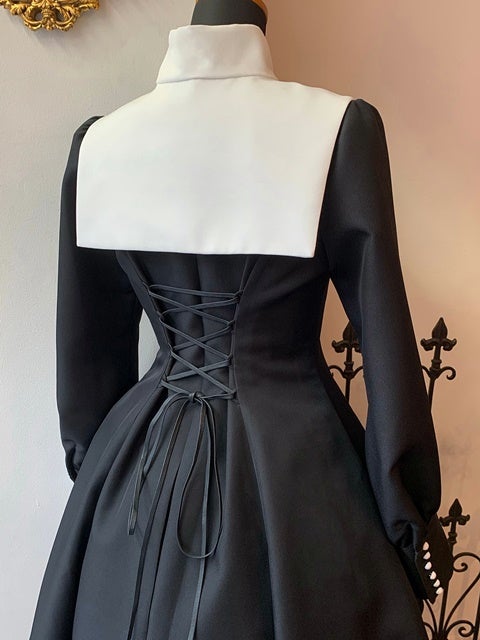 Clarissa OP (2021) by Atelier Boz