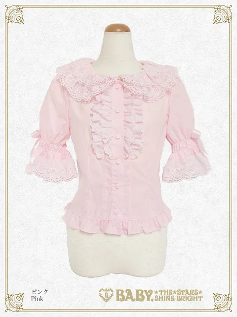 Bee My Sweet Honey Blouse by Baby, the Stars Shine Bright