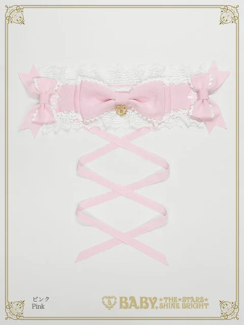 Amandine Headdress by Baby, the Stars Shine Bright