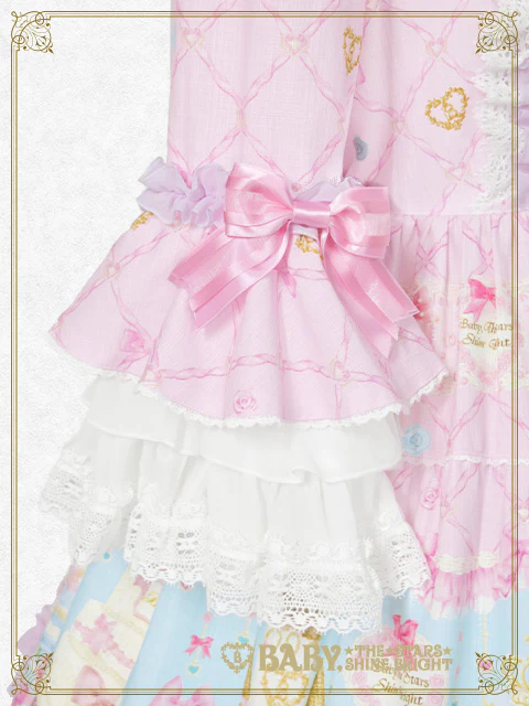 Princess Entremets ~A Dream in a Sweet Castle~ OP by Baby, the