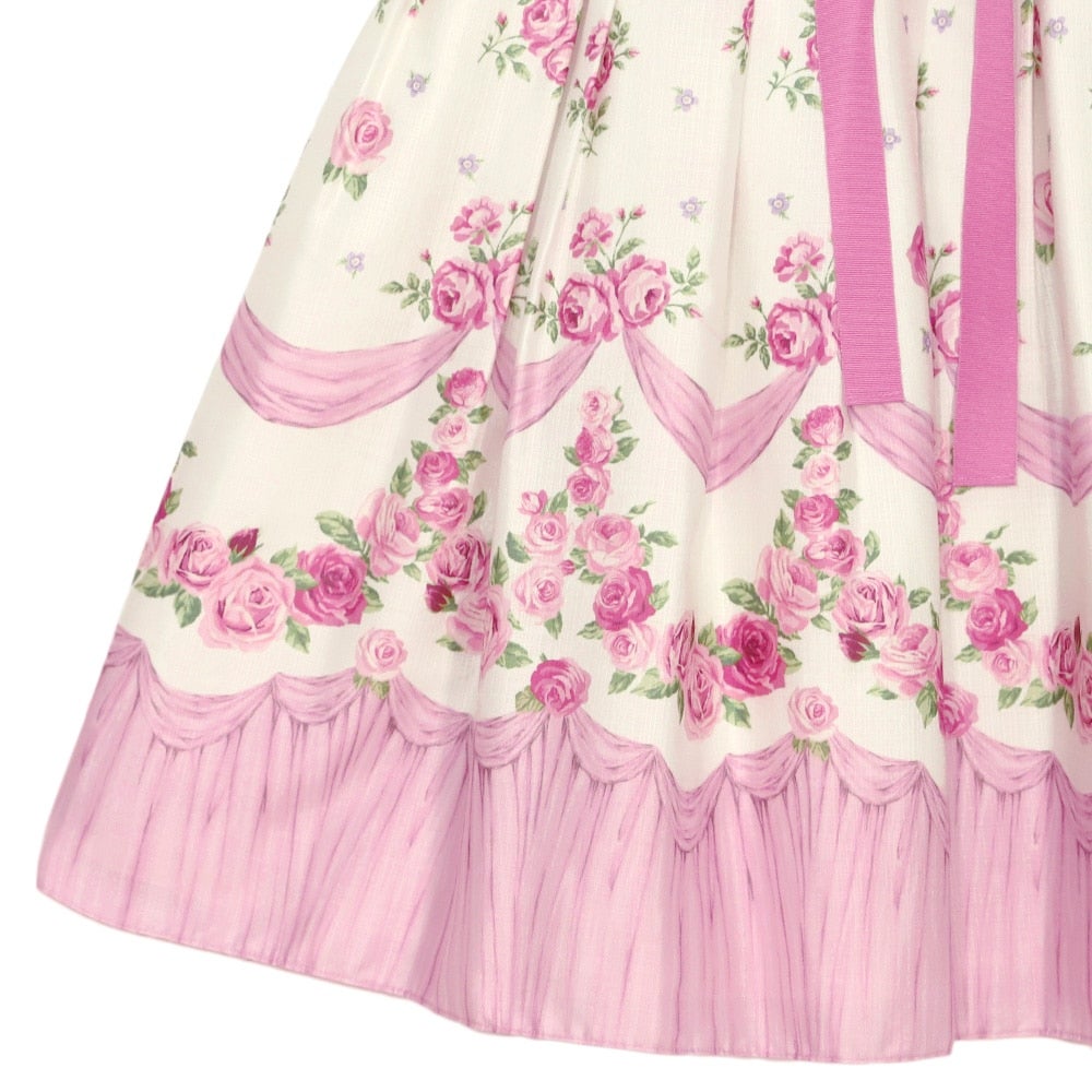 Frill ROSE OP (2025) by Emily Temple Cute