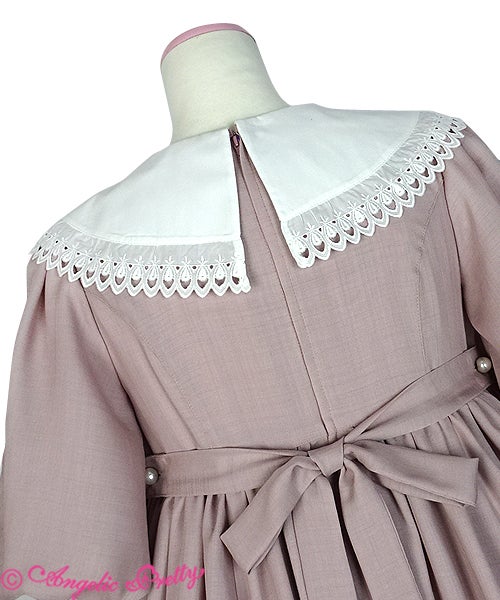 Nostalgic Garden OP by Angelic Pretty