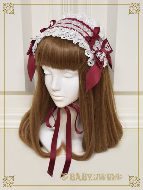 Marquise Headdress by Baby, the Stars Shine Bright