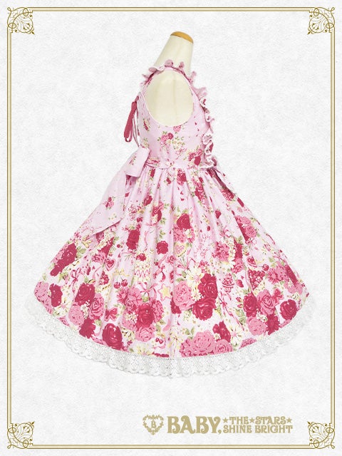 Slow Motion Bouquet ~My Emotion on That Day~ JSK II by Baby, the