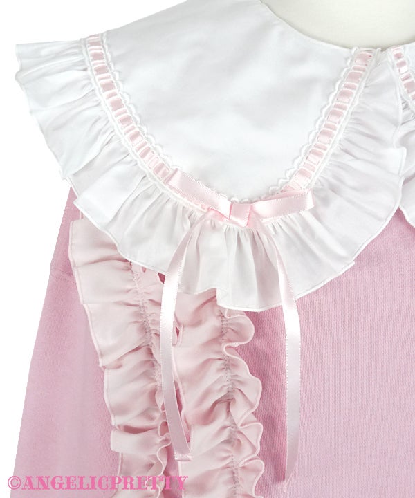 Sherbet Pullover by Angelic Pretty
