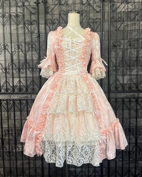 Mariebell OP by Atelier Pierrot