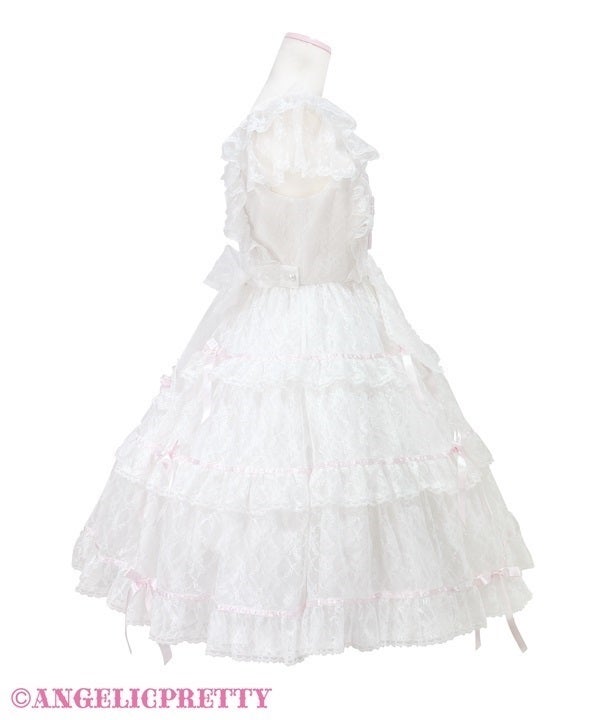 Sucre Ange JSK by Angelic Pretty