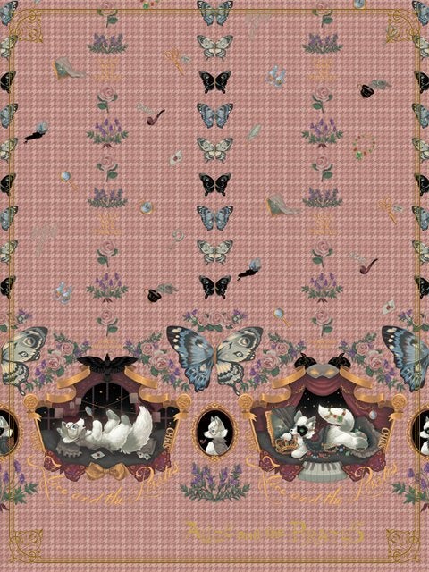 Dual Face ~Phantom and Truth~ JSK II by Alice and the Pirates