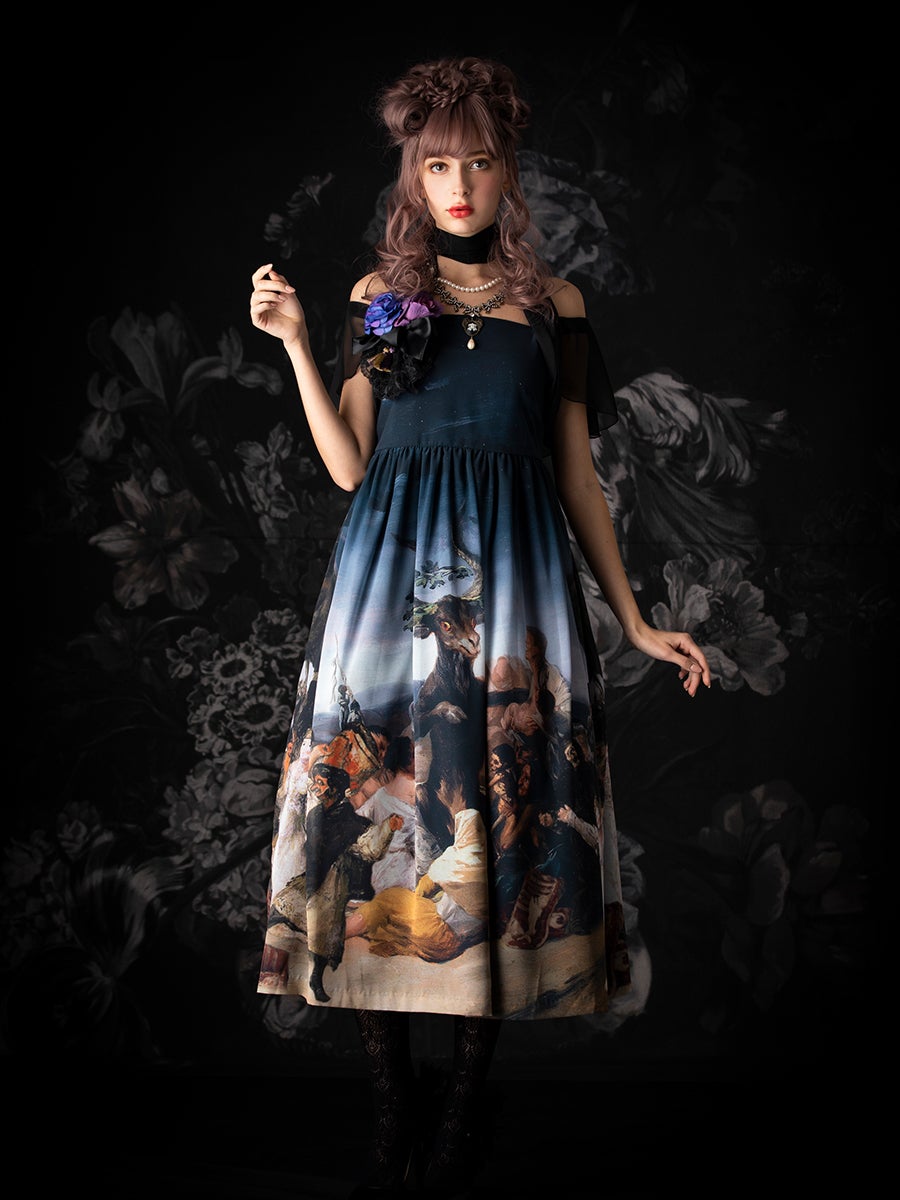 Passer La Nuit OP by Juliette et Justine