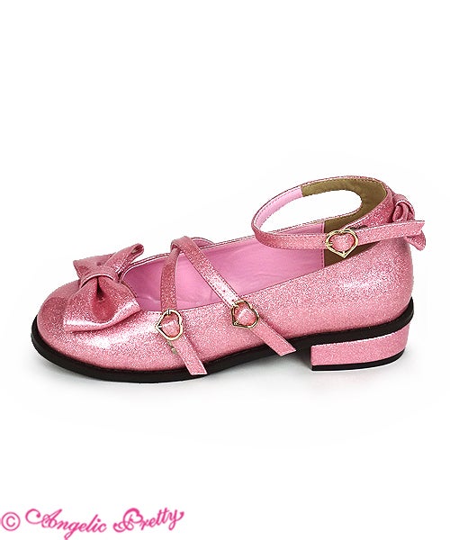 Twinkle Shoes by Angelic Pretty