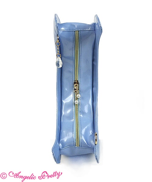 Pearly Melty Moon Shoulder Bag by Angelic Pretty