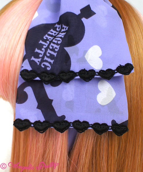 Letter Doll JSK Set by Angelic Pretty