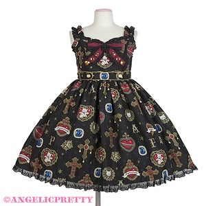 Noble Collection JSK by Angelic Pretty