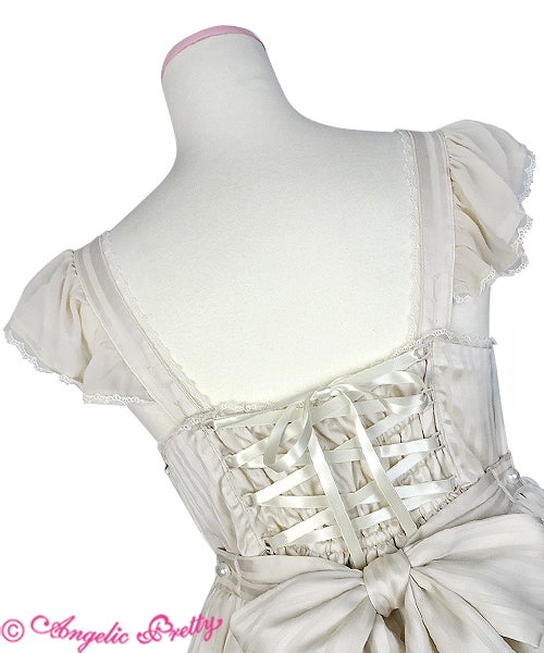 Innocent Lady JSK by Angelic Pretty