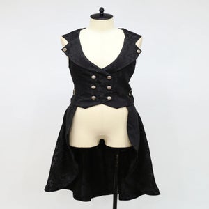 Amavel ~ Noble Apprentice Vest by Offbrand