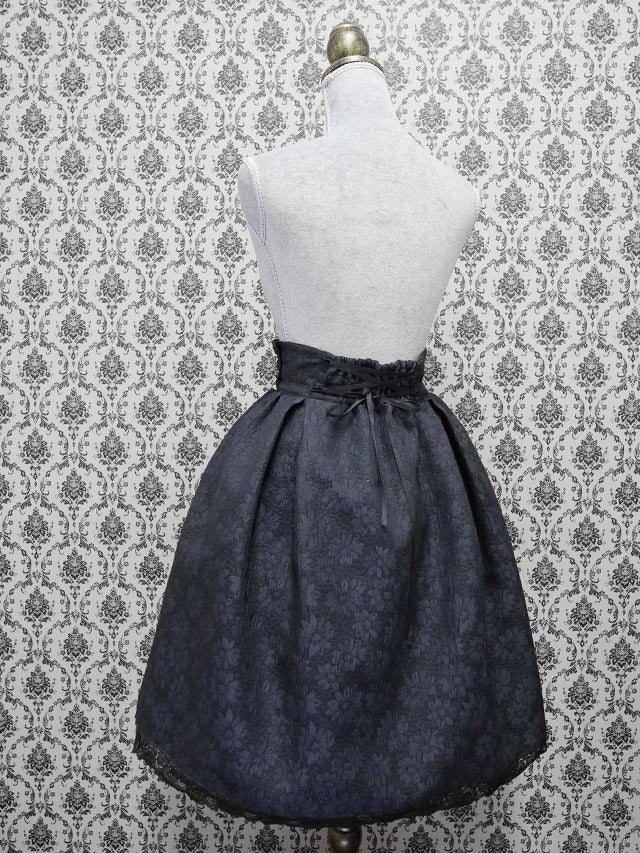 Kamari Skirt by Miho Matsuda