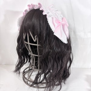 Yorozuya Hitsuzi ~ Heart Headdress by Indie Brand