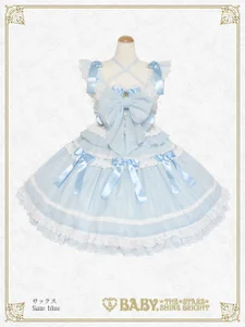 Le Lien JSK by Baby, the Stars Shine Bright Le Lien JSK by Baby, the Stars Shine Bright