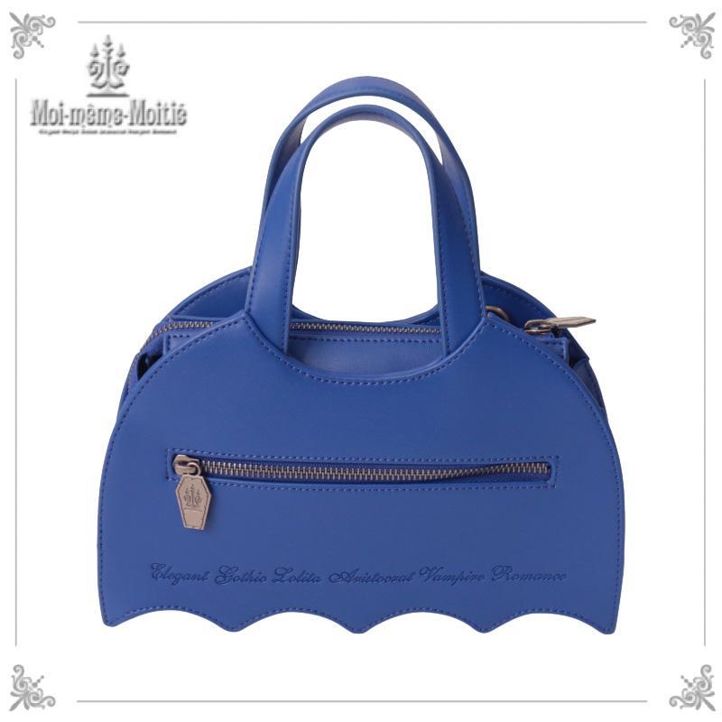 Moi-même-Moitié 蝙蝠2Wayバッグ Bat 2way Bag (Synthetic Leather) by Moi-même-Moitié
