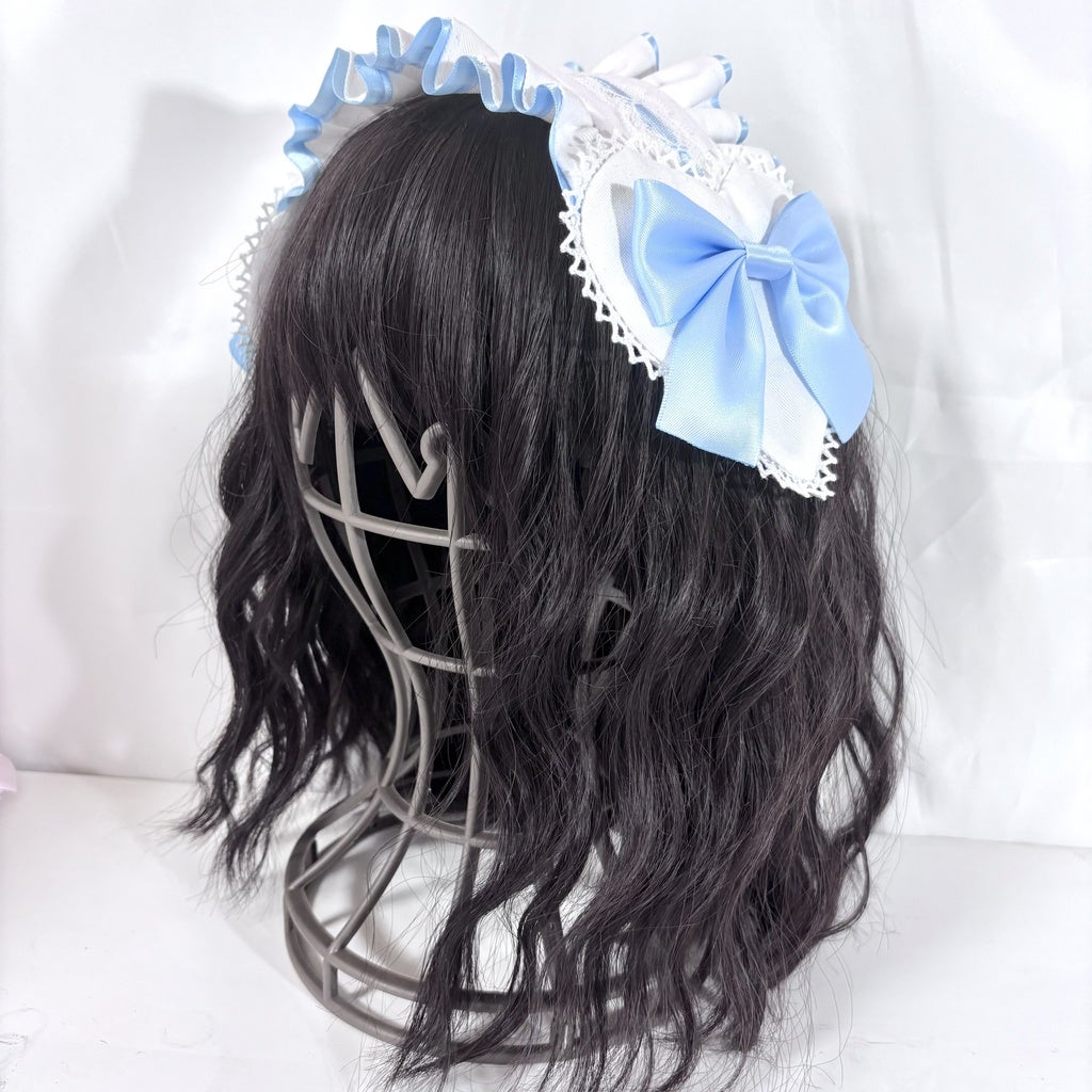 Yorozuya Hitsuzi ~ Heart Headdress by Indie Brand