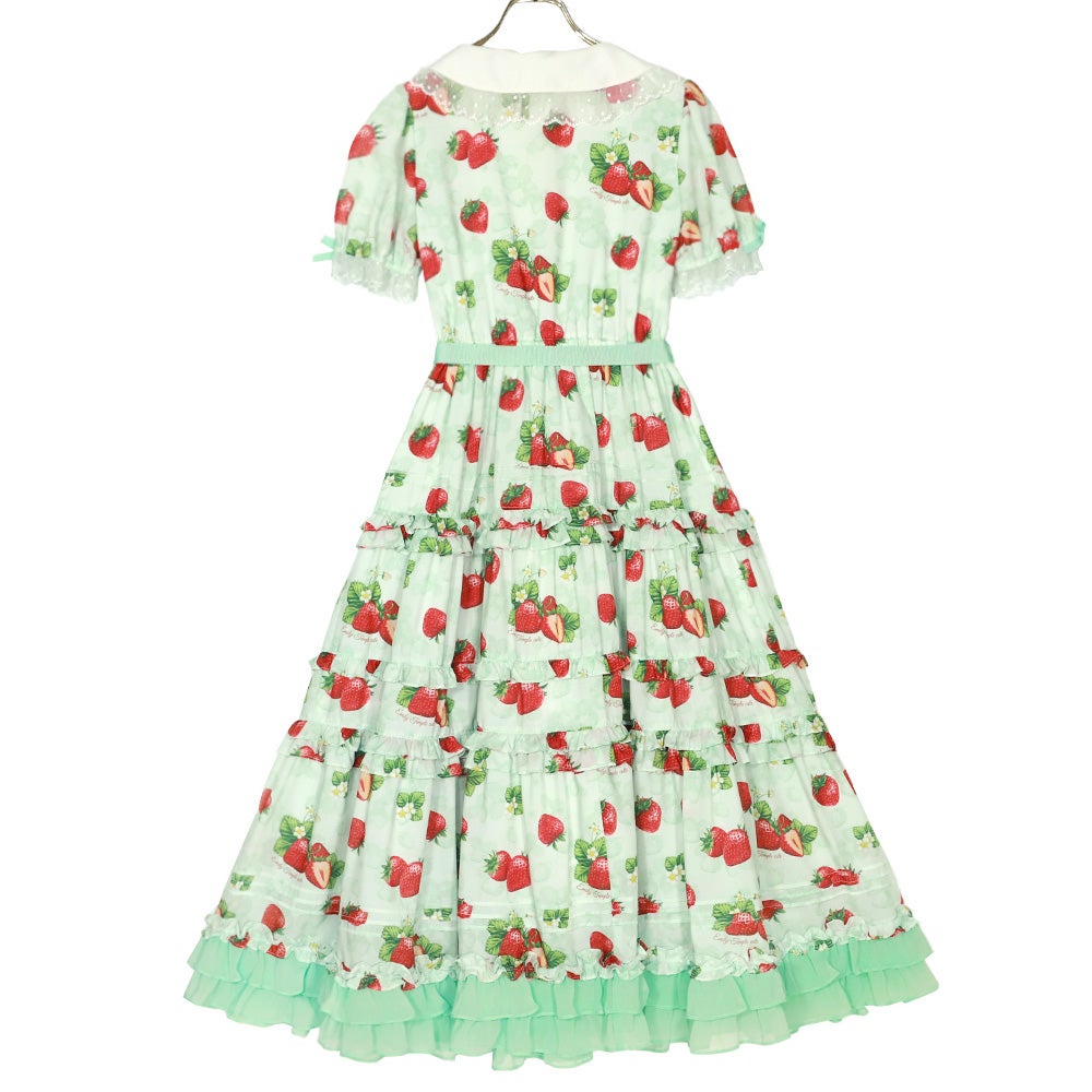 Dear Strawberry Anniversaryドレス LWVWeyGjqlMgXqCsyO0SgyycB2LJAi