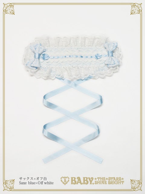 Cheryl Lacy Headdress (2022) by Baby, the Stars Shine Bright