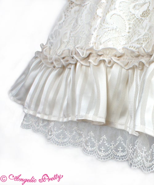 Innocent Lady OP by Angelic Pretty