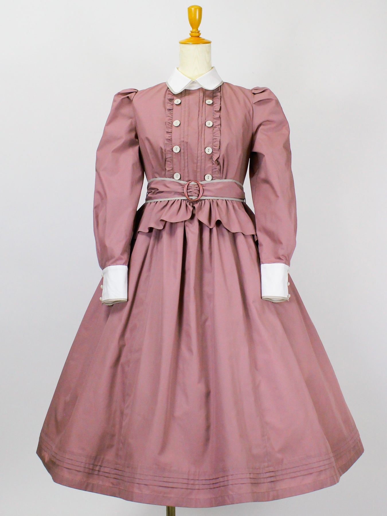 Mildred Florence OP by Victorian Maiden