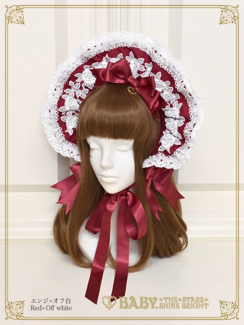 Elizabeth Bonnet (2023) by Baby, the Stars Shine Bright