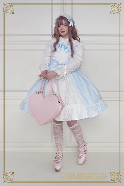 Florencia JSK (2026) by Baby, the Stars Shine Bright