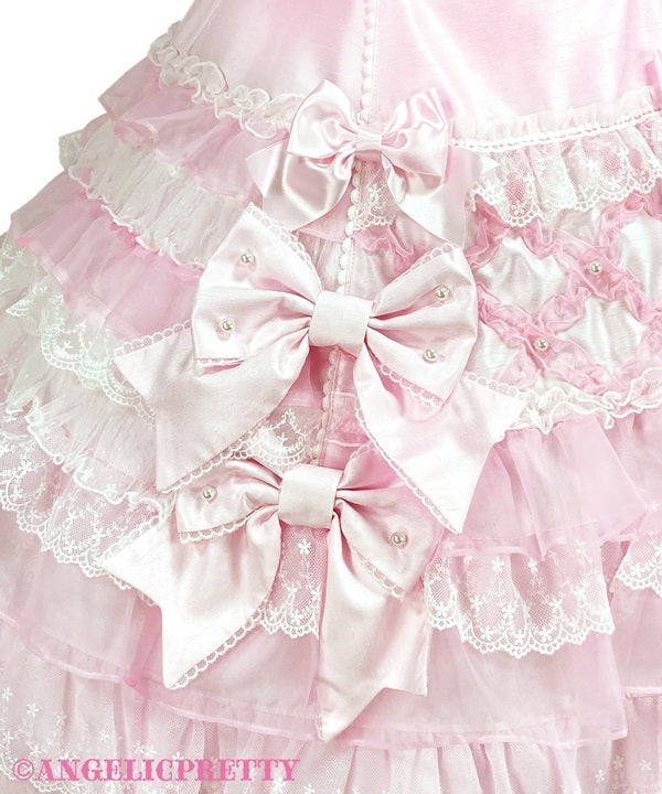 Angel Sherbet JSK by Angelic Pretty