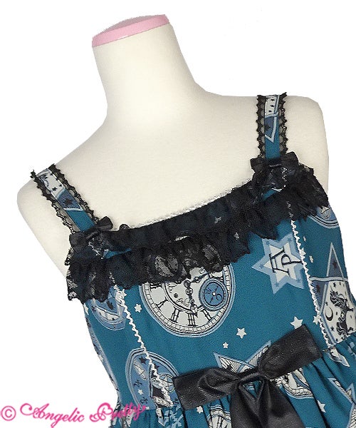 Magic Amulet JSK Set by Angelic Pretty