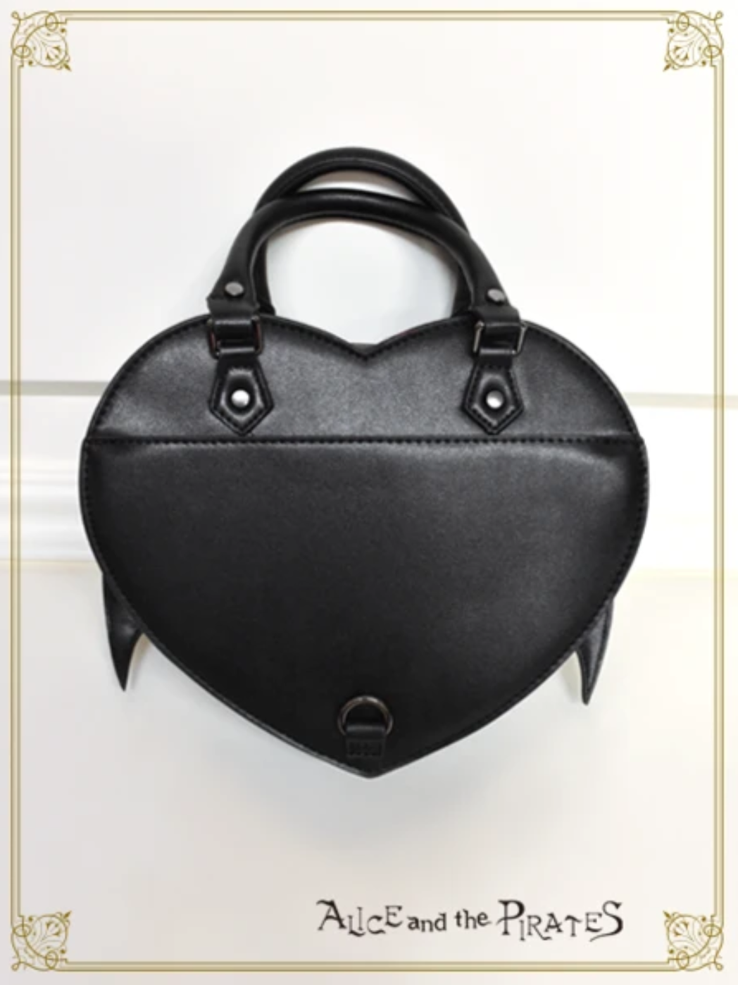 Little Devil Bag (2020 2nd release) by Alice and the Pirates