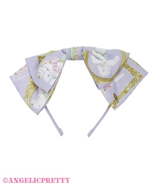 Toys Museum JSK Set (SF Store 10th Year Anniversary) by Angelic Pretty