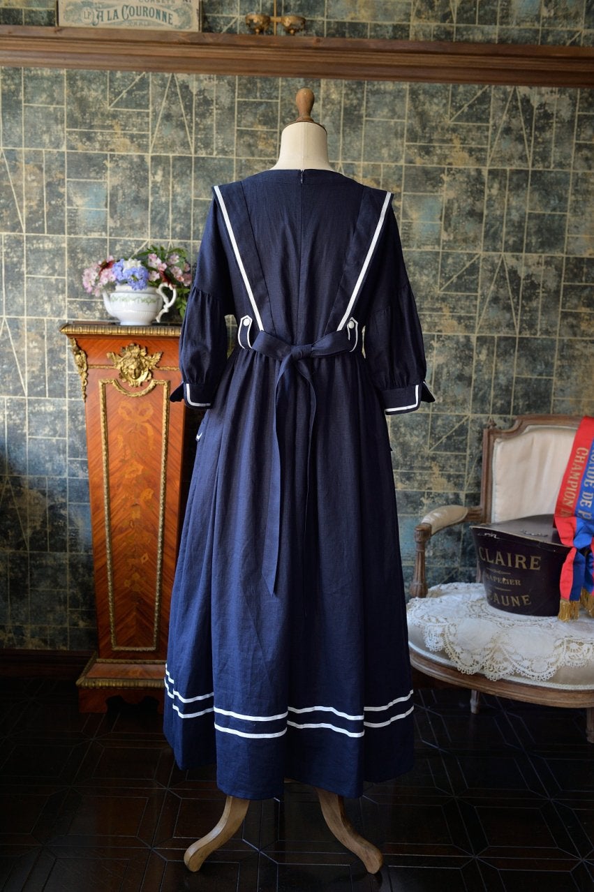 Seraphim ~ Classic Sailor OP by Indie Brand