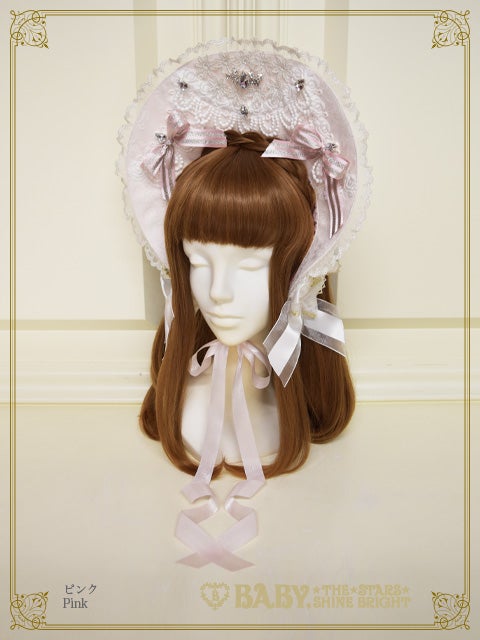 Écrin d'Or de Antoinette Bonnet by Baby, the Stars Shine Bright