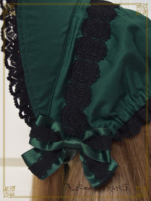 Adeline Bonnet by Alice and the Pirates
