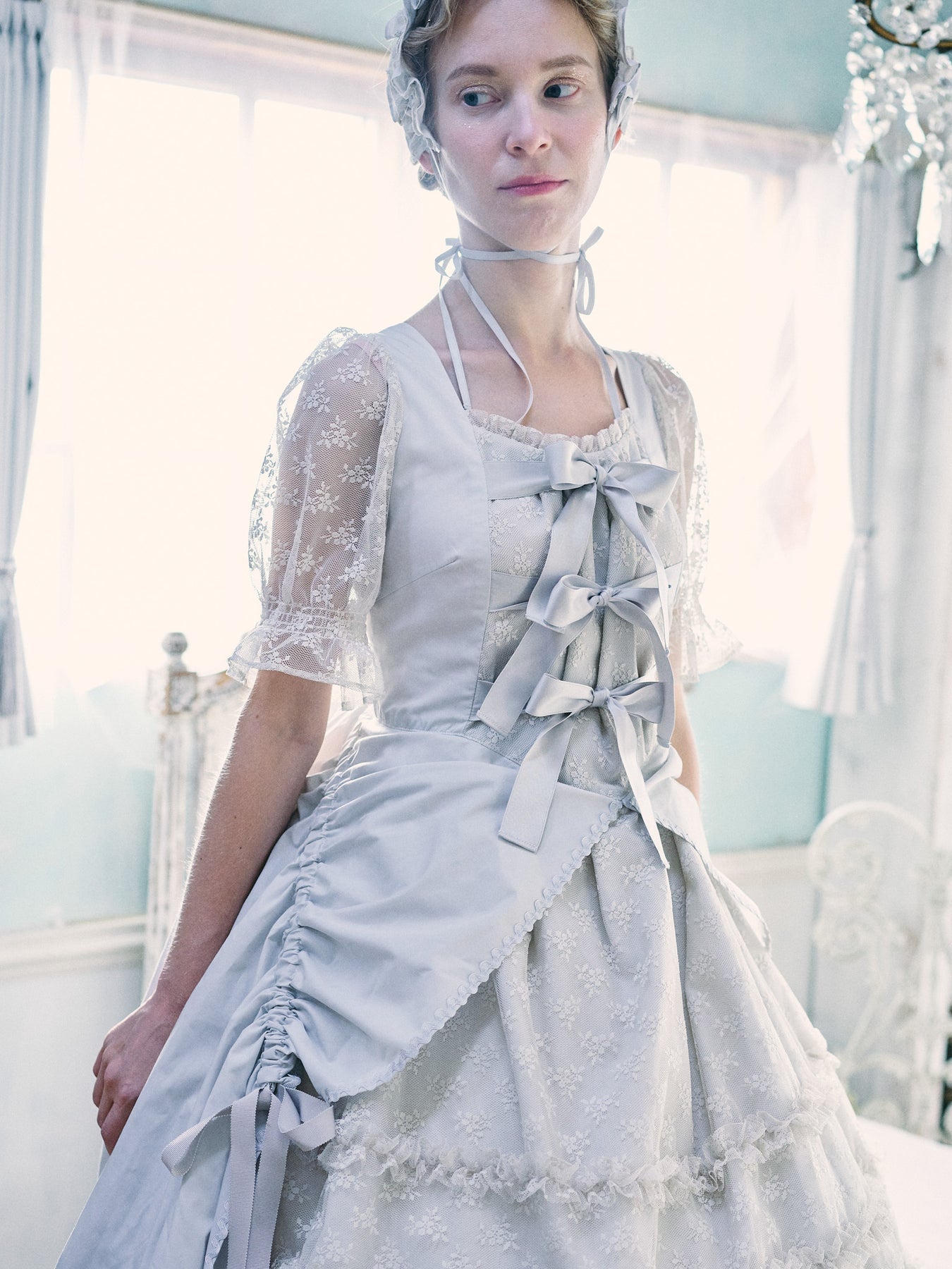 Mildred Melrose OP by Victorian Maiden