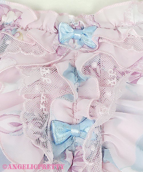 Moco moco Bunnys OP by Angelic Pretty