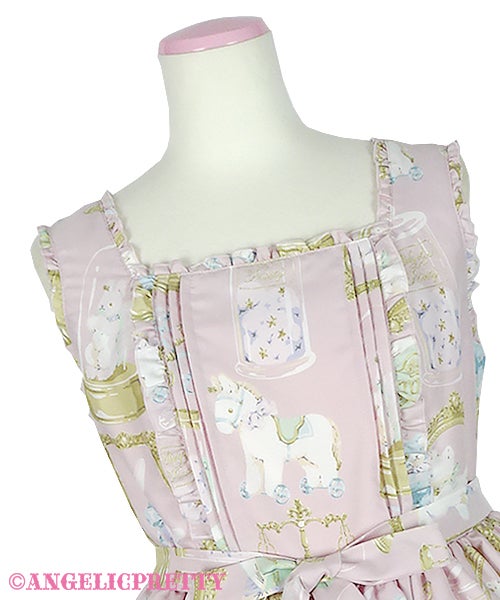 R*i様 Toy museum JSK Toys Museum JSK by Angelic Pretty