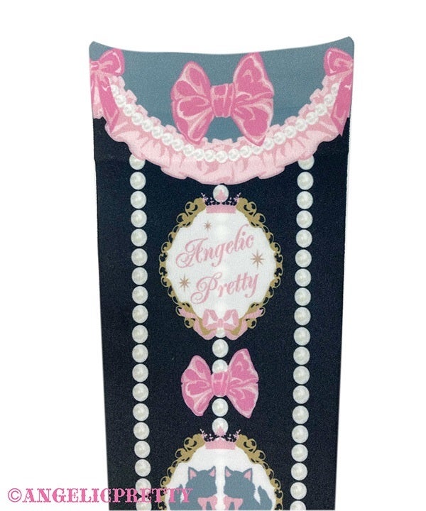 Dolly Cat OTKs (2025) by Angelic Pretty