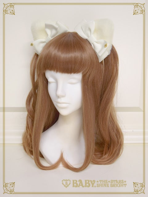 Meow Meow Symphony Kitten Set by Baby, the Stars Shine Bright