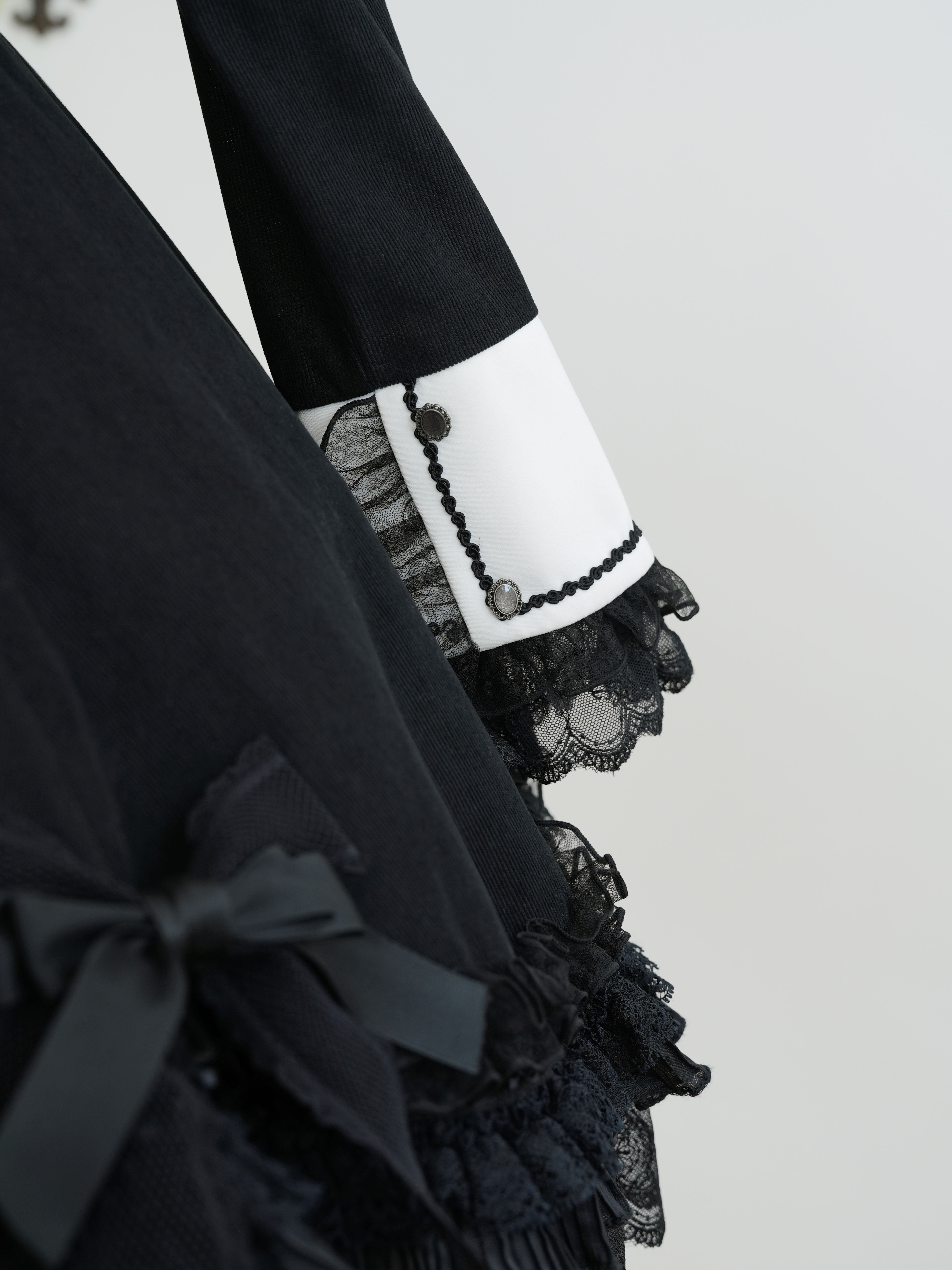 Hoshibako Works - Ulysses Fantasy Cape Collar OP by Chinese Indie