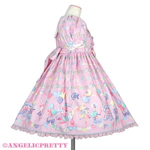 Happy Garland OP by Angelic Pretty
