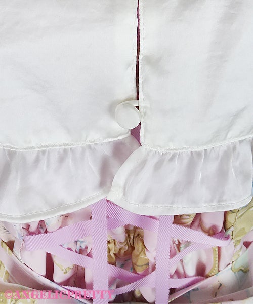 Toys Museum JSK by Angelic Pretty