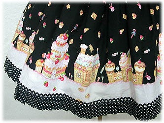 Country of Sweets JSK by Angelic Pretty