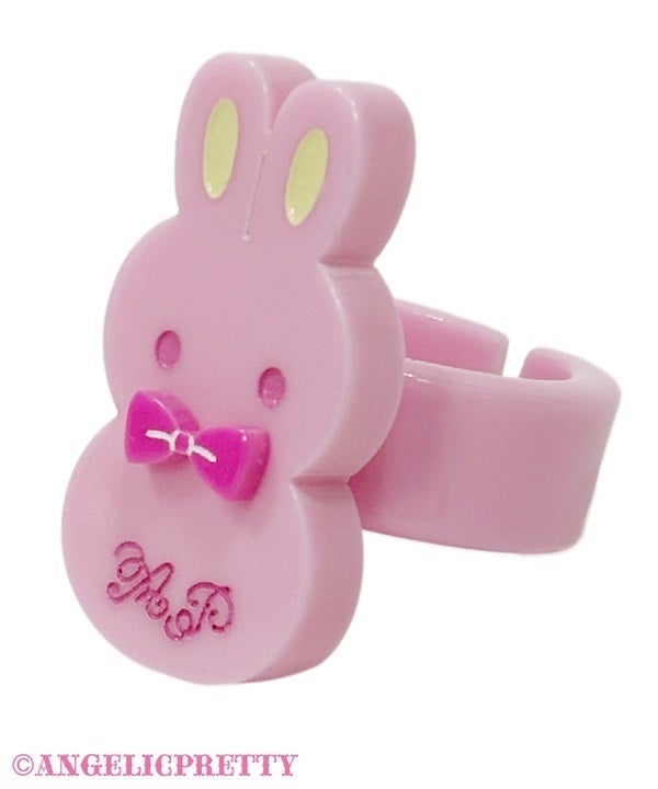 紫うさぎ♡マシュマロ 紫うさぎ♡マシュマロ Easter JUJU - Cookie (Purple) RARE (2026) by