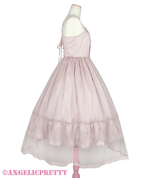 ♡*♡様 BABY Lady Victoria's afternoon JSK Lady Victoria's